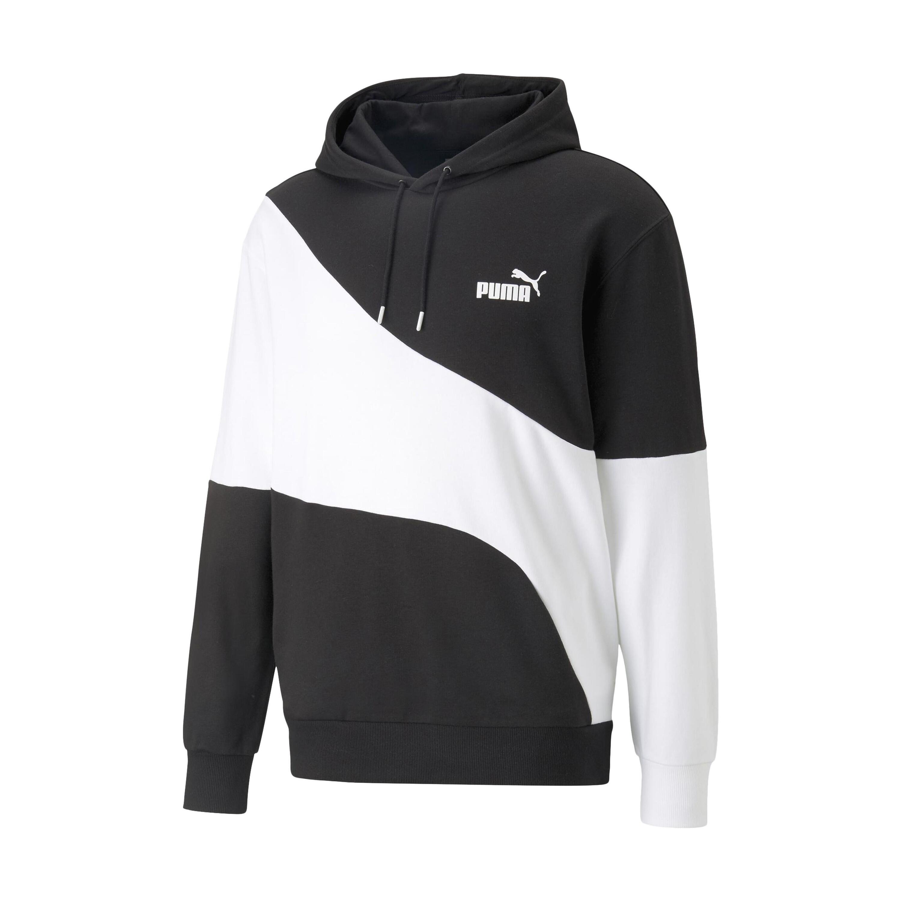 PUMA picture