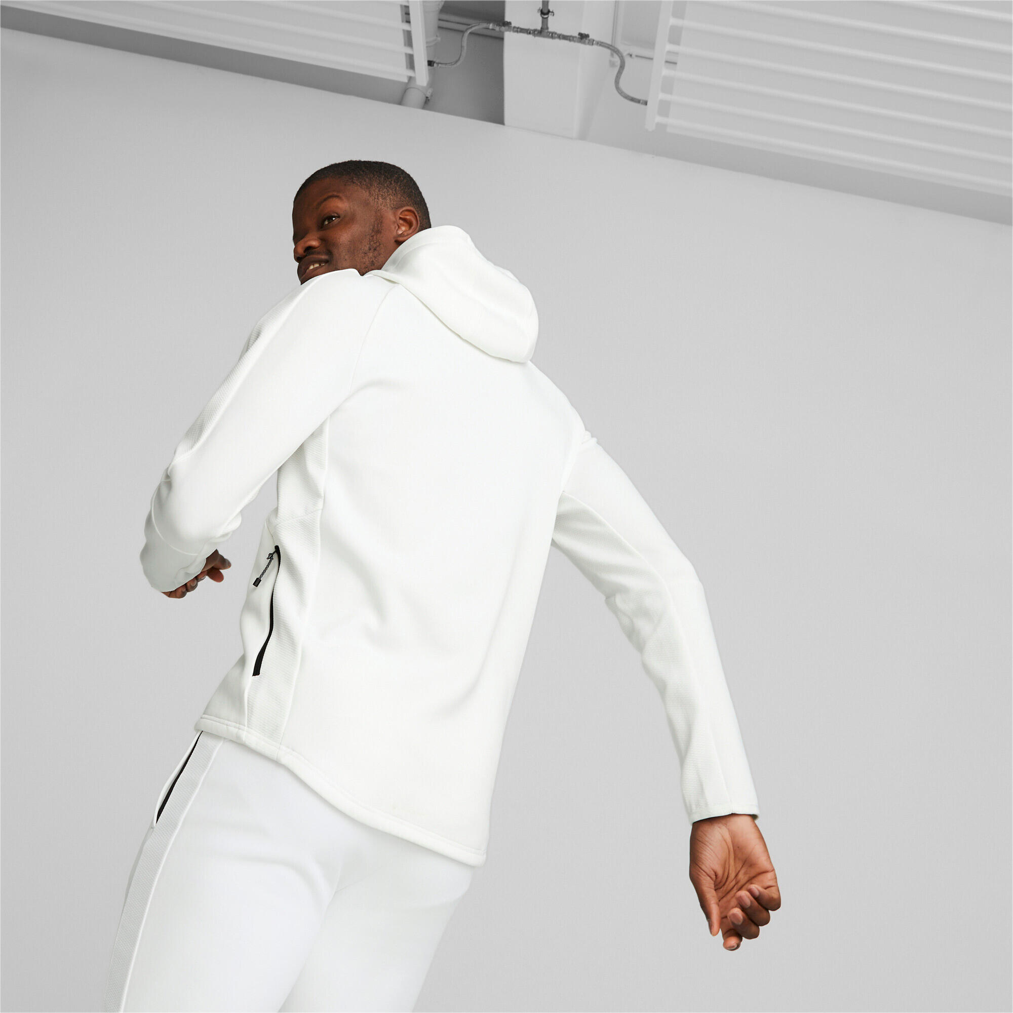 Sweat à capuche Puma Evostripe Dk 4/7