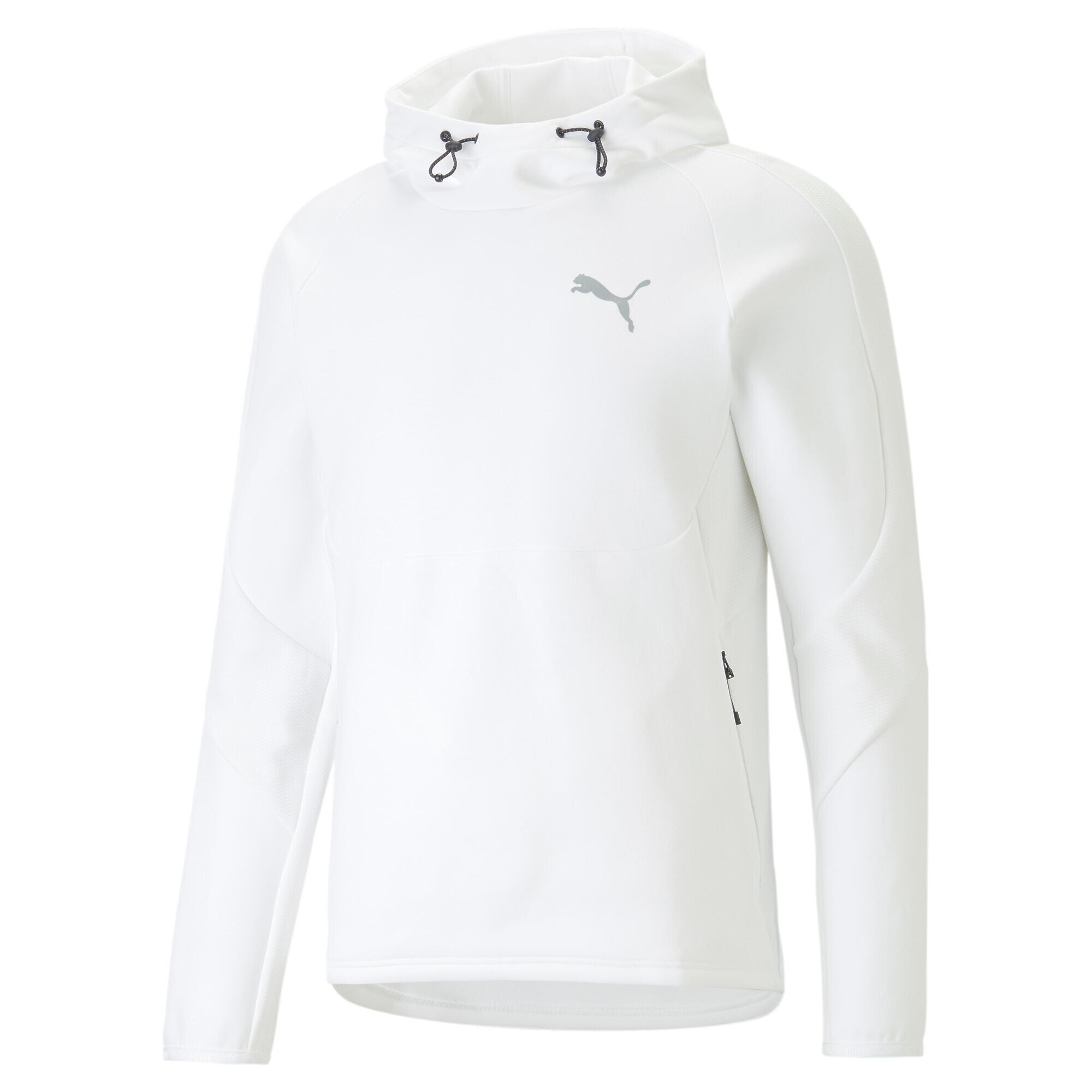 Hoodie Puma Evostripe Dk