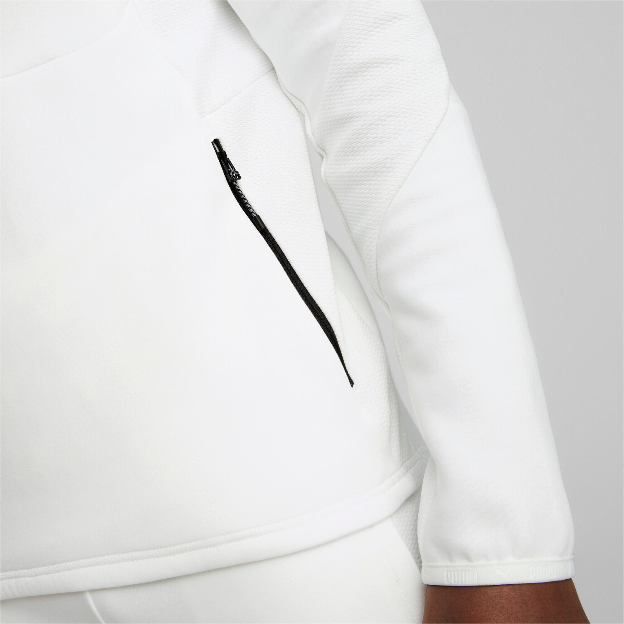Sweat à capuche Puma Evostripe Dk 6/7