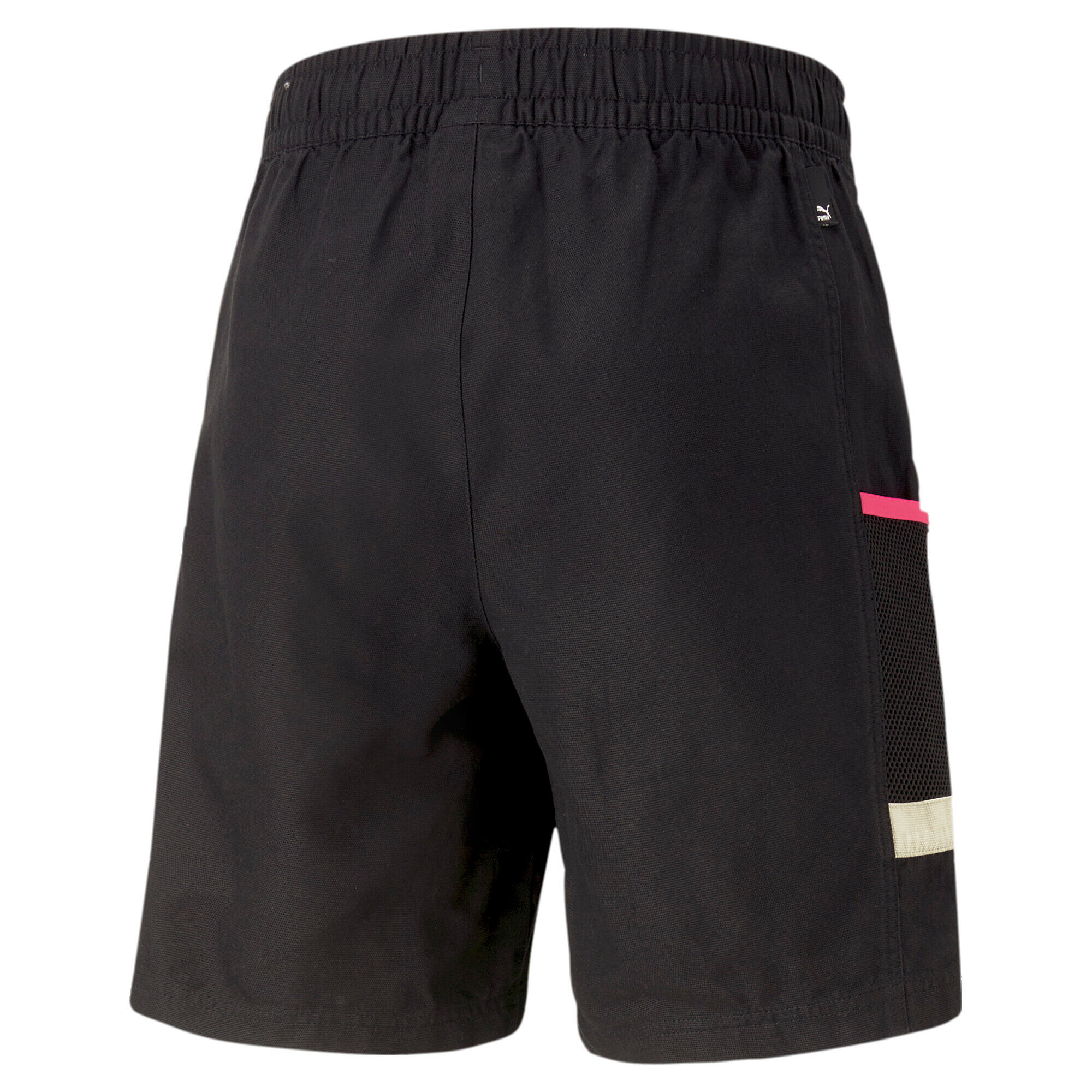 Korte broek geweven Puma Downtown 8 " 2/7