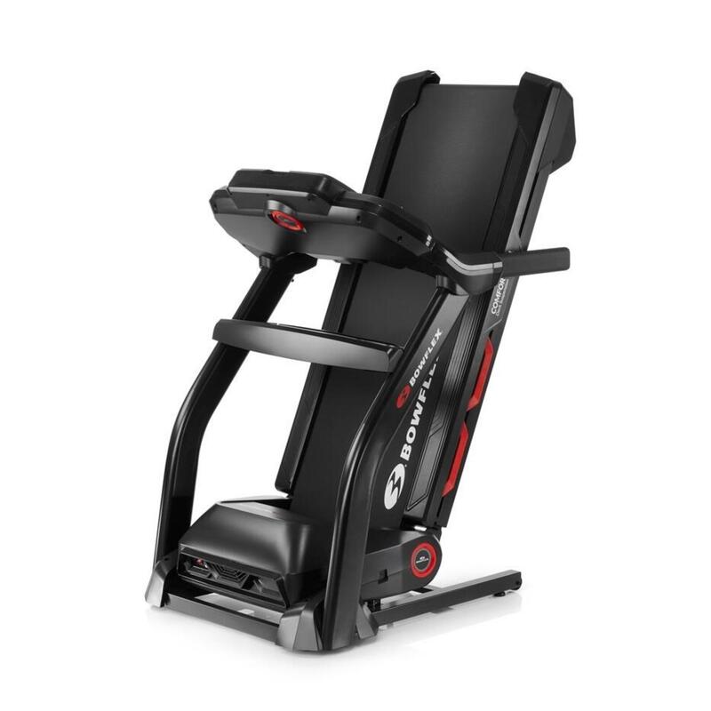 Bowflex Laufband BXT128