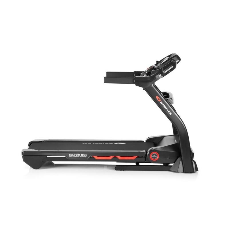 Bowflex Laufband BXT128