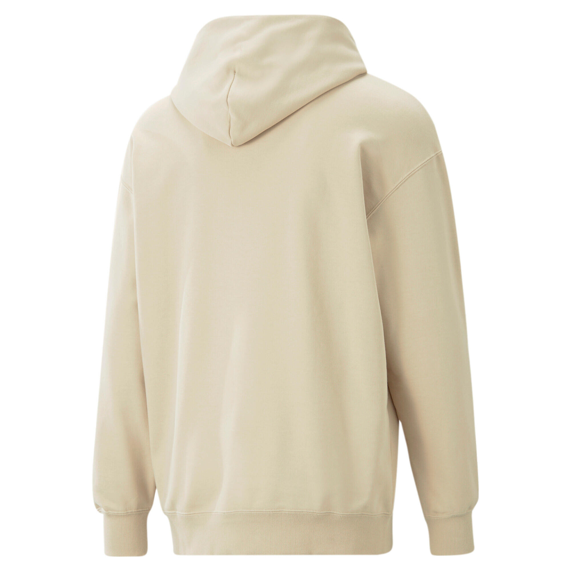 Sweatshirt à capuche Puma Classic Relaxed 2/2