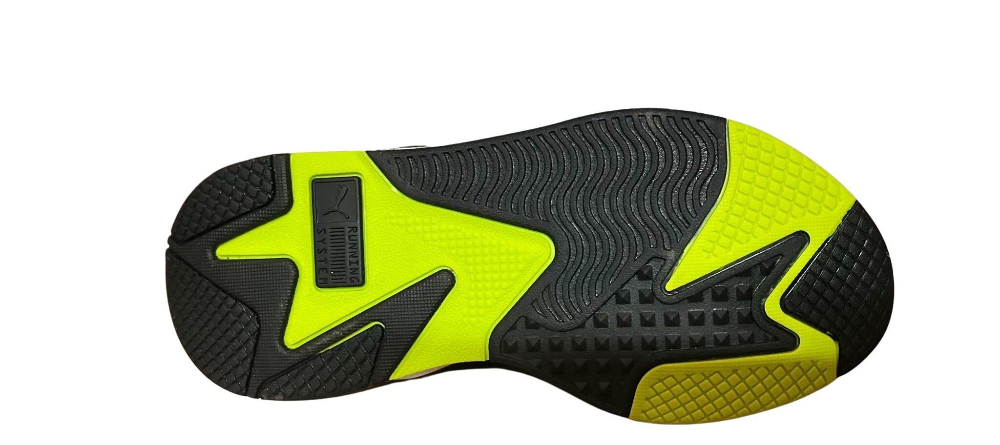 Trenerzy dla dzieci Puma RS-X EOS 4/5