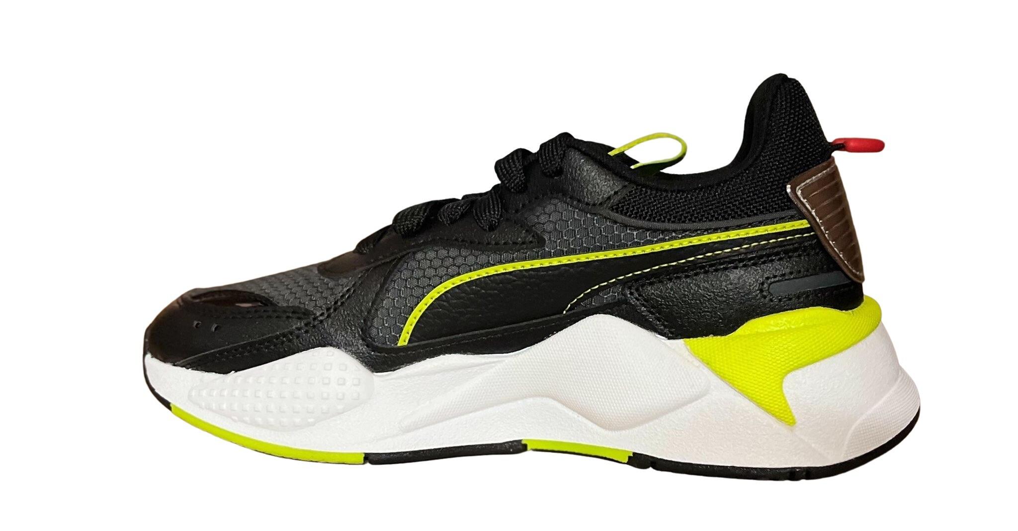 Trenerzy dla dzieci Puma RS-X EOS 5/5