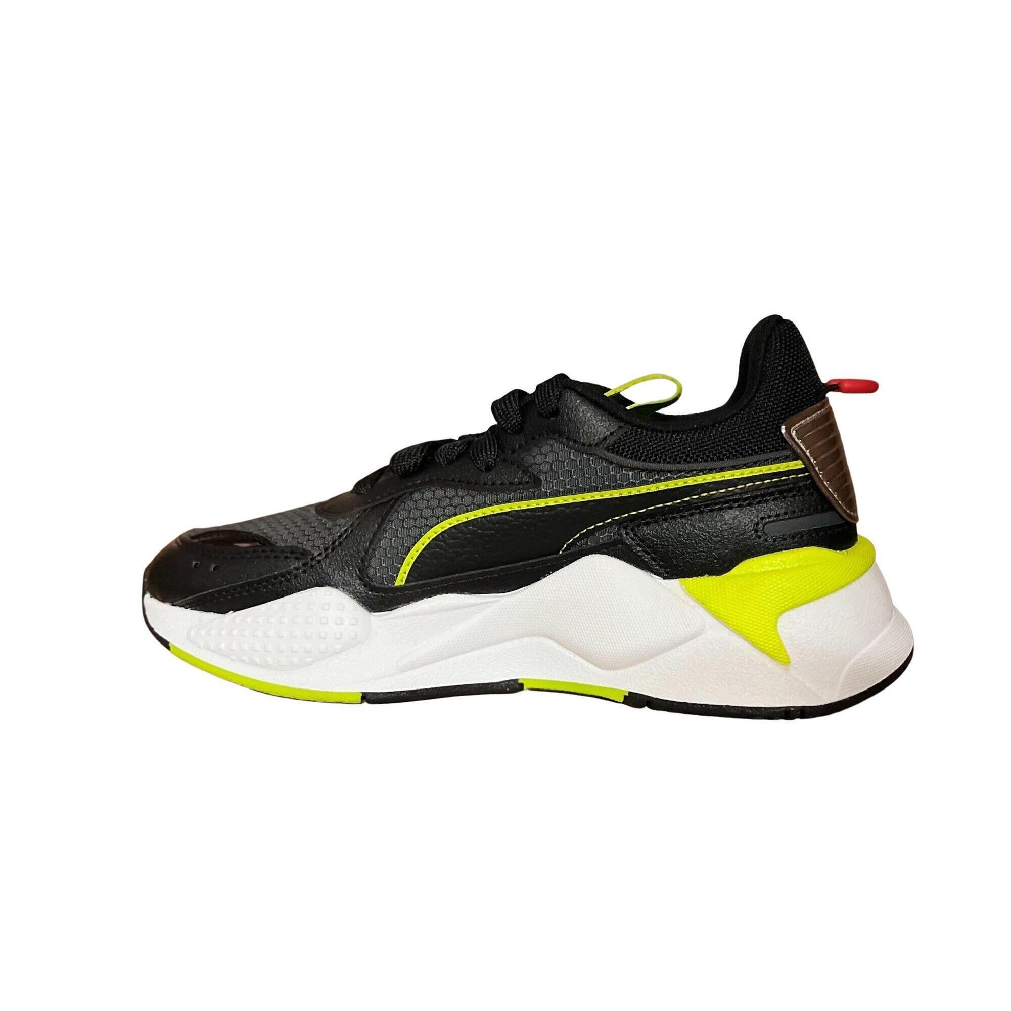 Rs x best sale enfant
