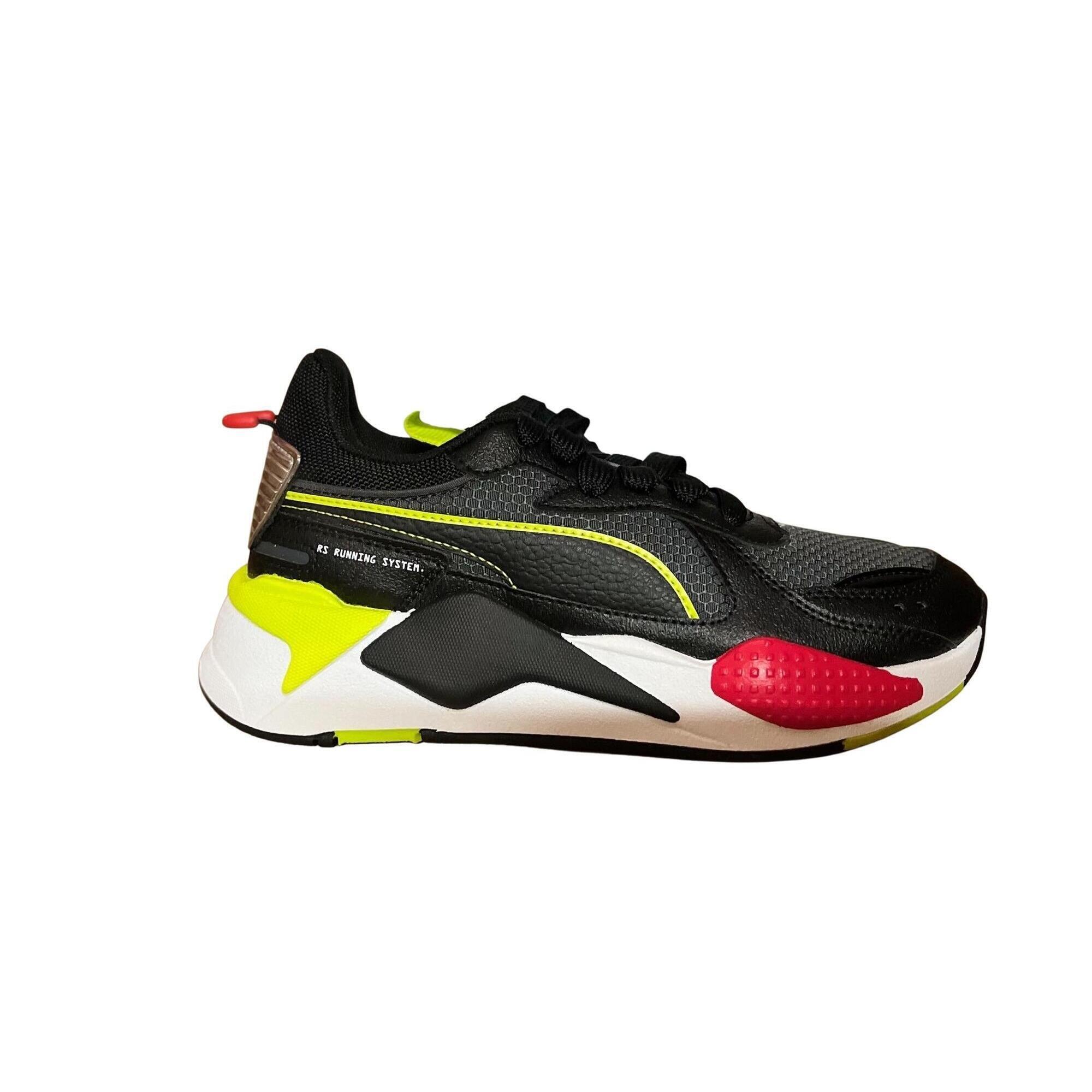 Trenerzy dla dzieci Puma RS-X EOS