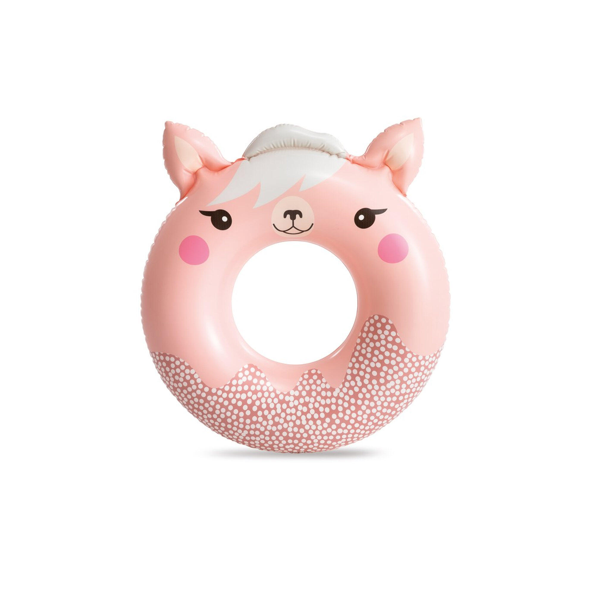 Zwemband Cute animal rings 76 cm 3/7