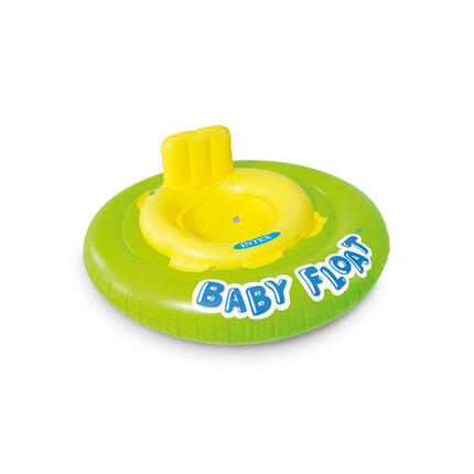 Intex Baby Float 76 cm (56588EU) – 1–2 jaar, 4 luchtkamers, tot 15 kg