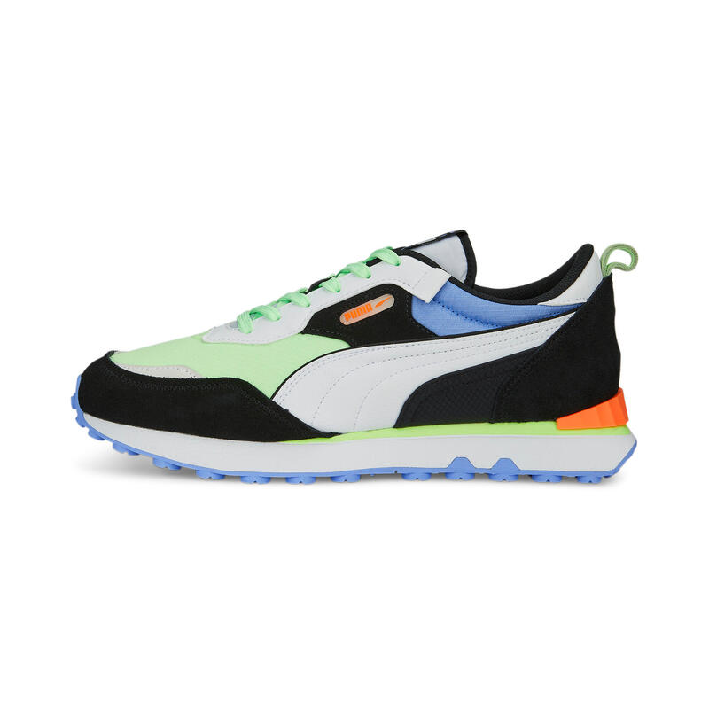 Sneakers Puma Rider FV "Future Vintage ".