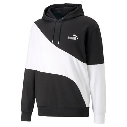 Sweat à Capuche Puma Power - Homme