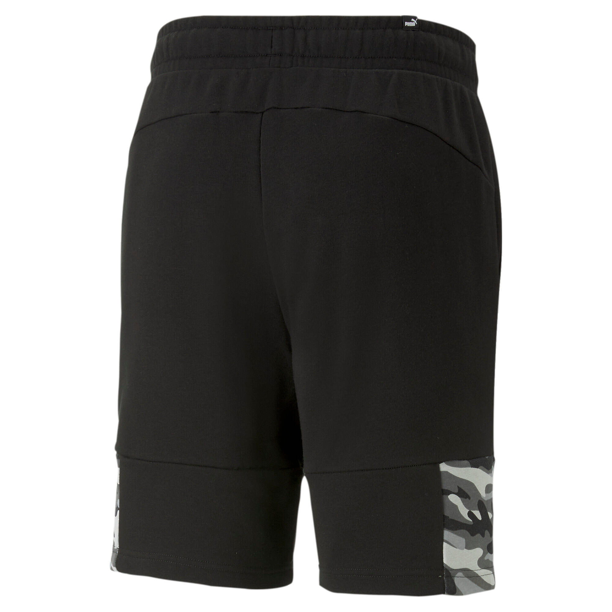 Short Puma Ess Block 10 '' Tr 3/5