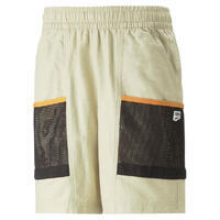 Short cargo tissé Puma Downtown 8