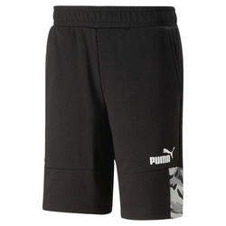 Short Puma Ess Block 10 '' Tr