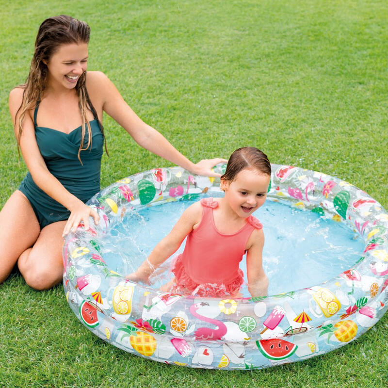 Bazén INTEX Ballons