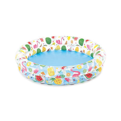Intex 59421np 2-ring kinderzwembad 122 x 25 cm