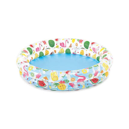 Piscine gonflable Summer Pop