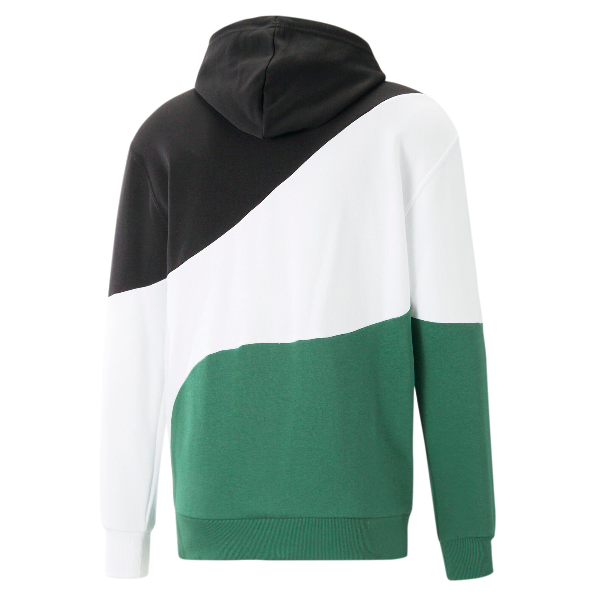Sweat z kapturem Puma Power Cat Tr 3/6