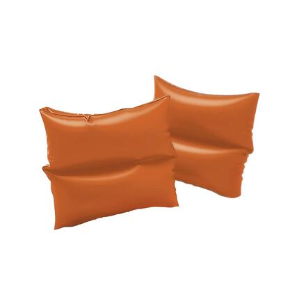 Brassard de natation Intex 59640 Orange