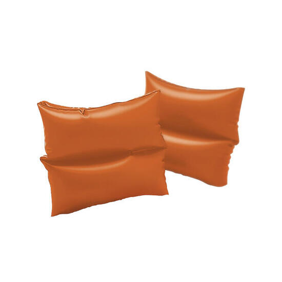 Brassard de natation Intex 59640 Orange