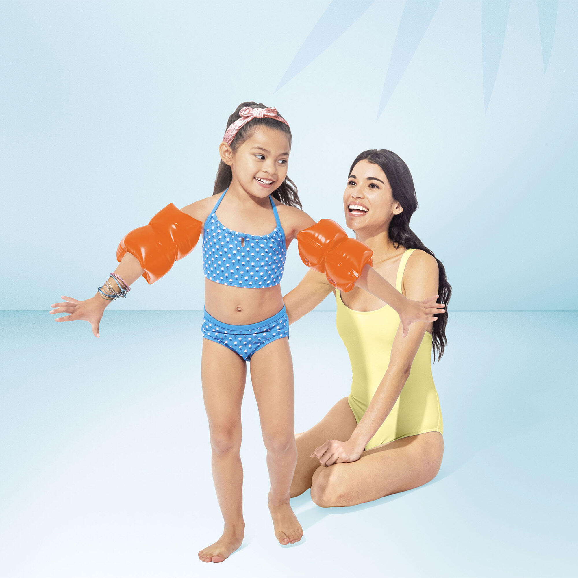 Intex armzwembandjes voor kinderen 3–6 jaar 72 stuks 2/3