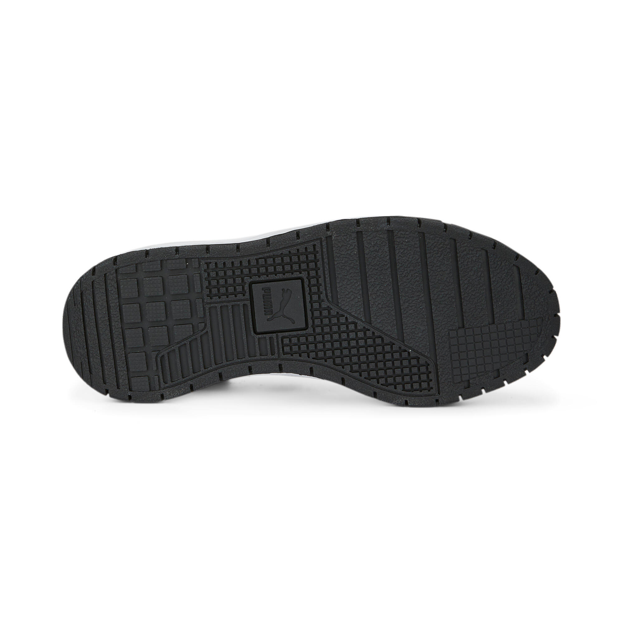 Basket Basse à Lacets Puma Cali Deam Lth Wns - Femme 6/7