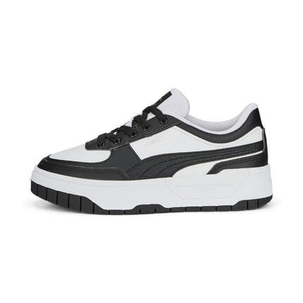 Basket Basse Cuir Puma Cali Deam Lth Wns - Femme