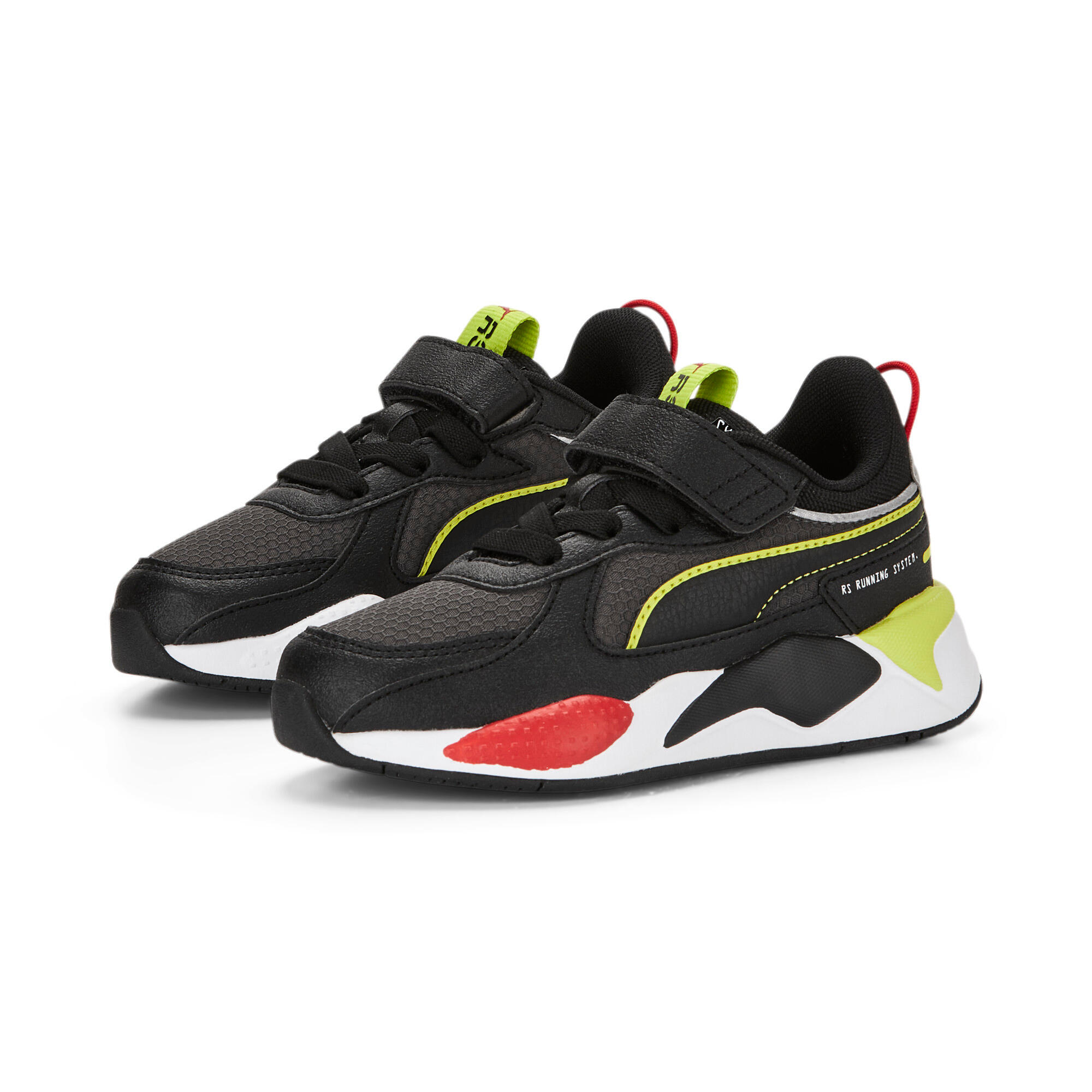 Sneakers Kind Puma RS-X EOS AC+ PS 2/7