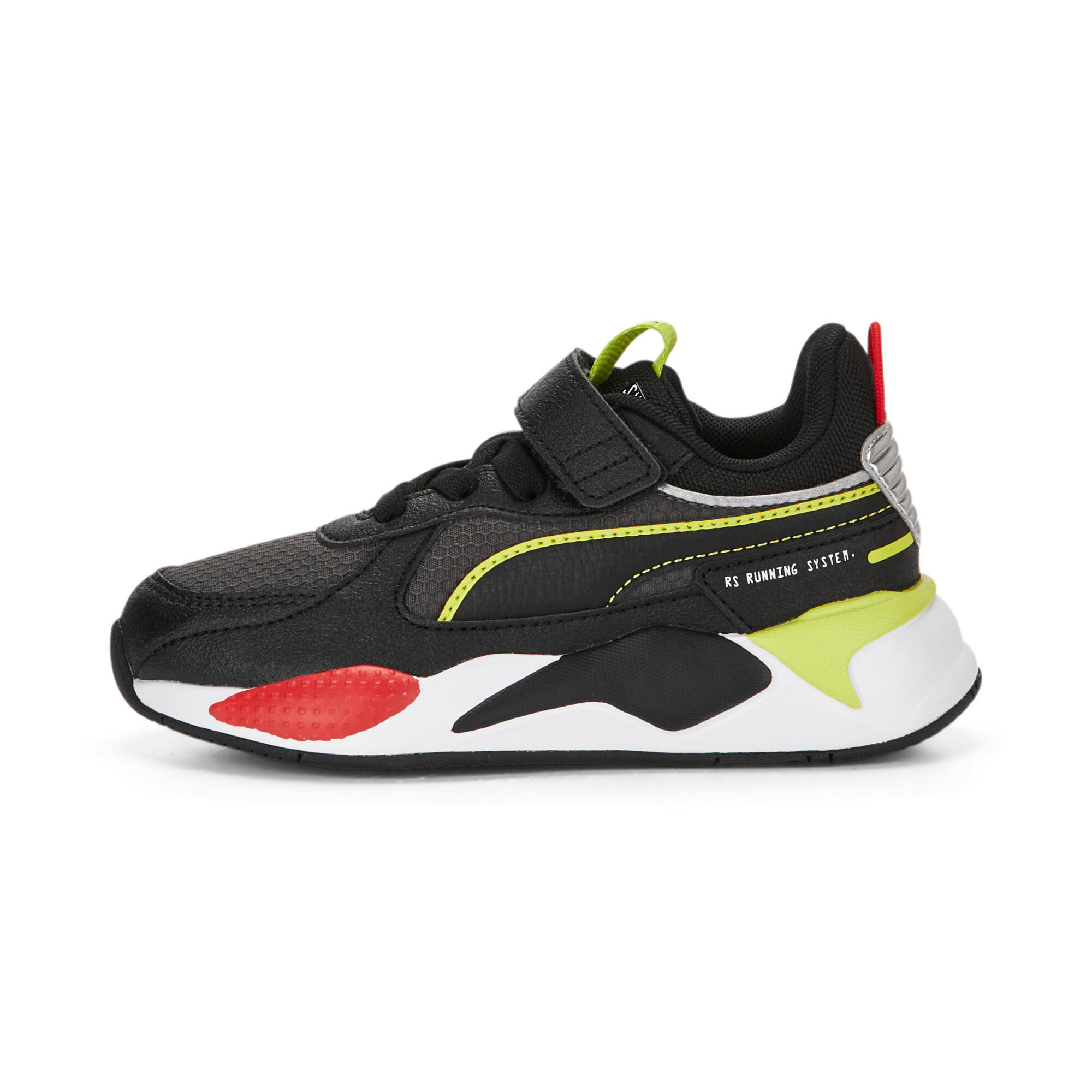 PUMA picture