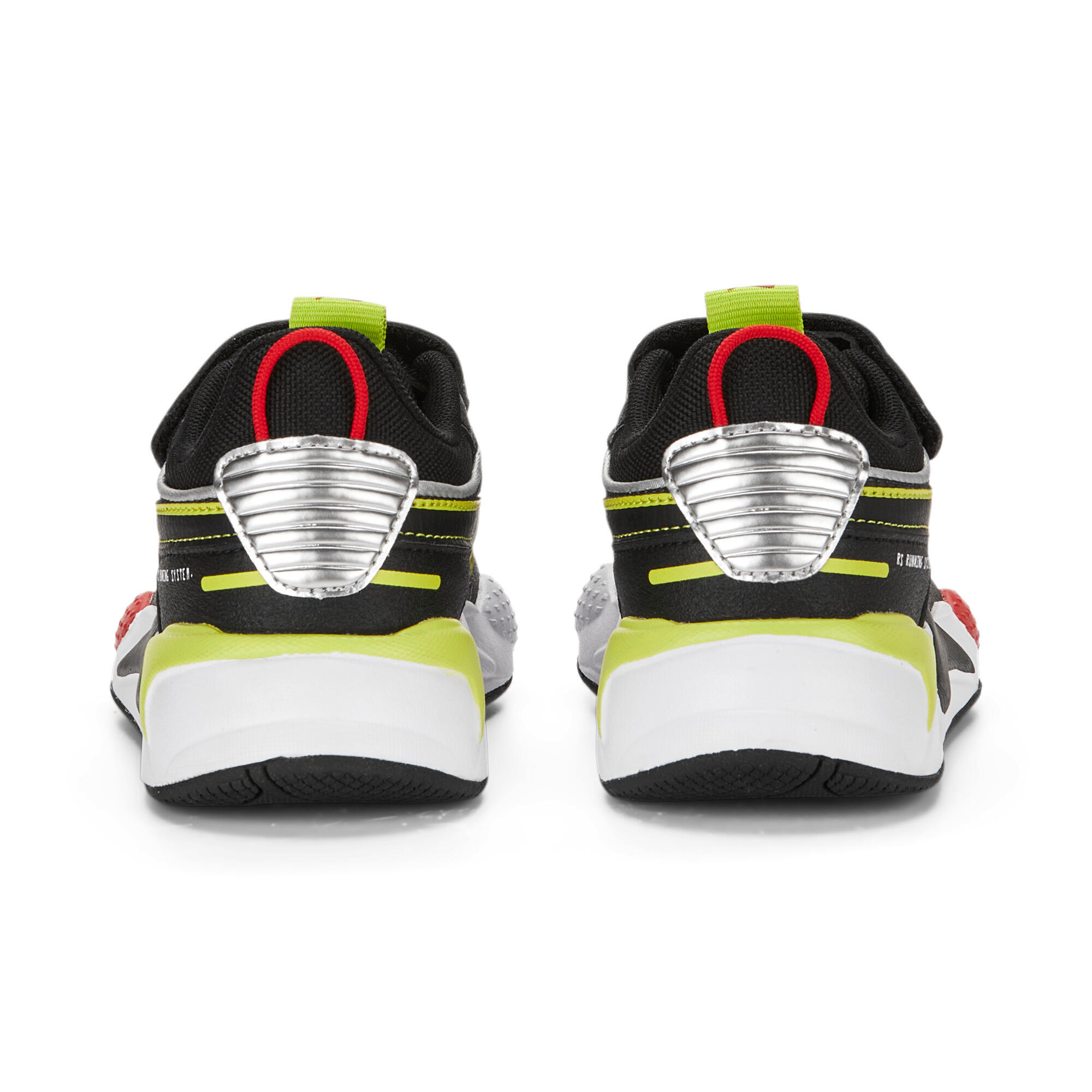 Sneakers Kind Puma RS-X EOS AC+ PS 6/7