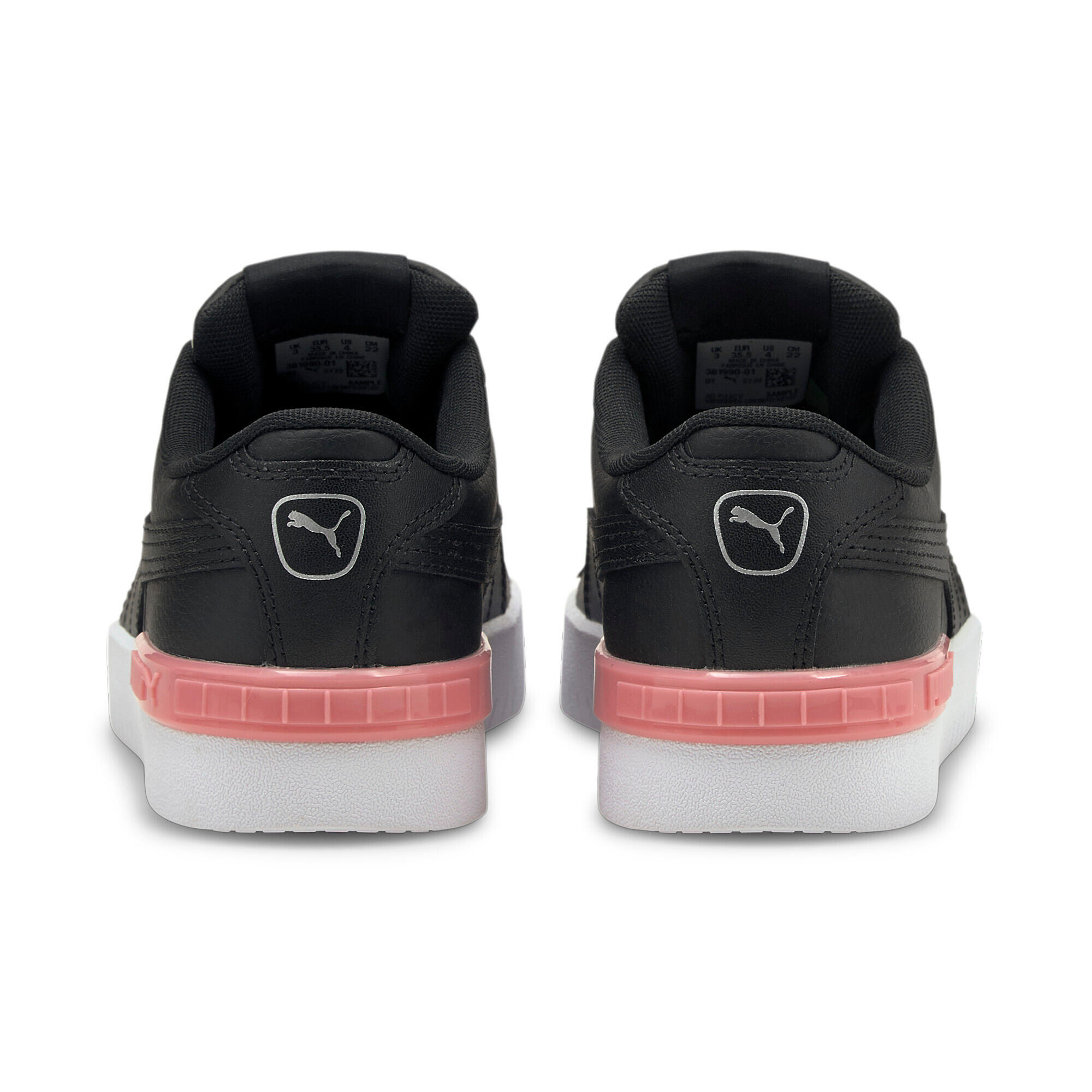 Puma Mädchen Sneaker Jada Jr 381990 2/15