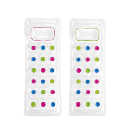 Materac dmuchany Intex 188 x 71 cm