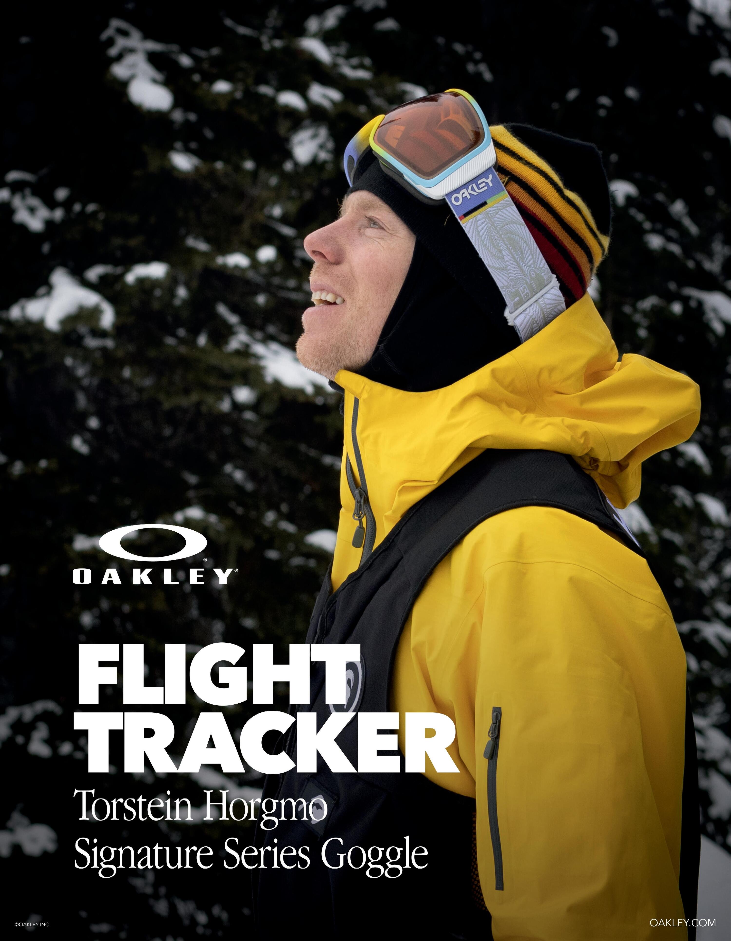 Oakley Ski/snowboard Goggles 5/5