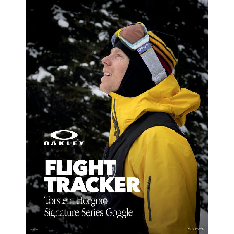 Oakley Ski/snowboard Goggles