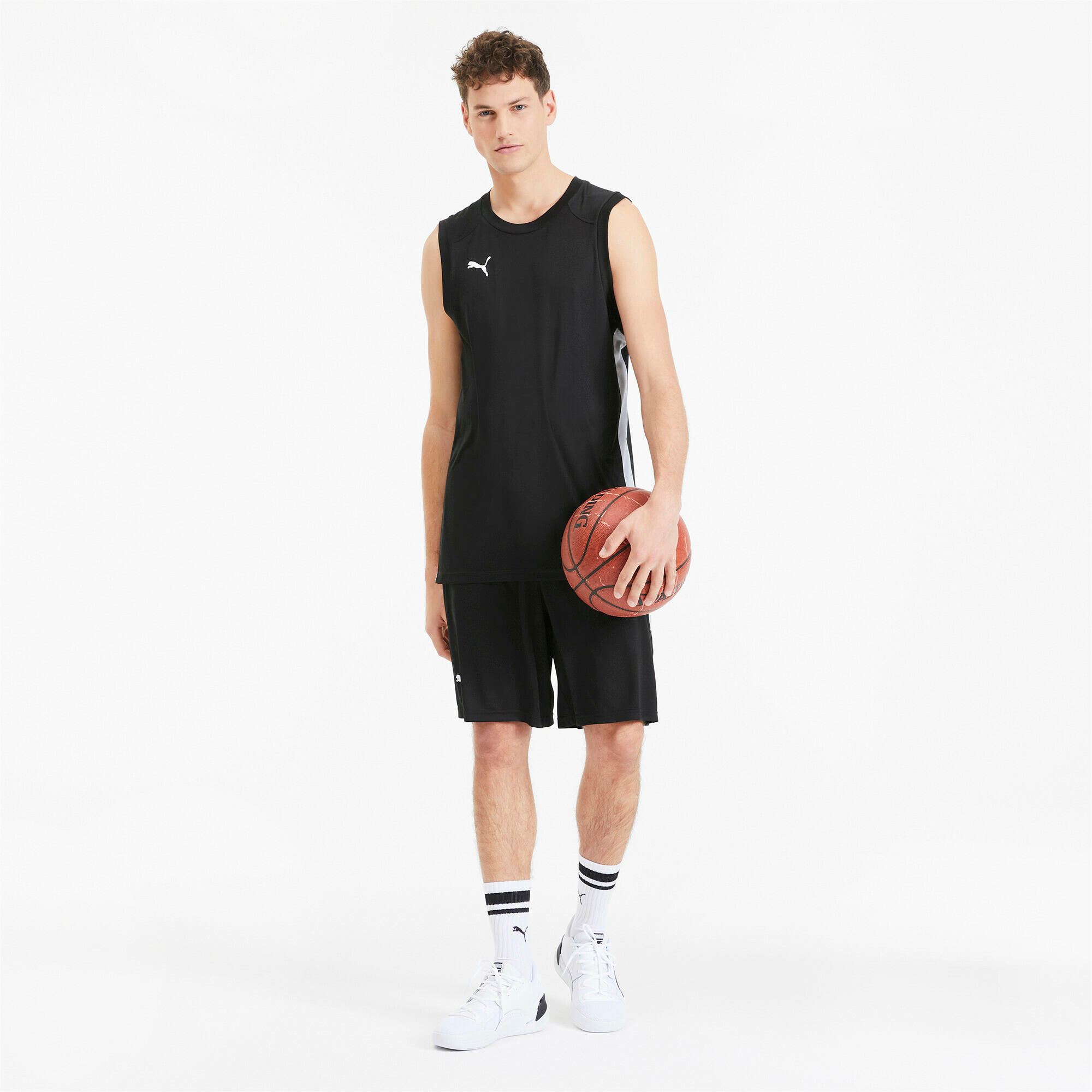 Tanktop Puma Basketball Game 2/7