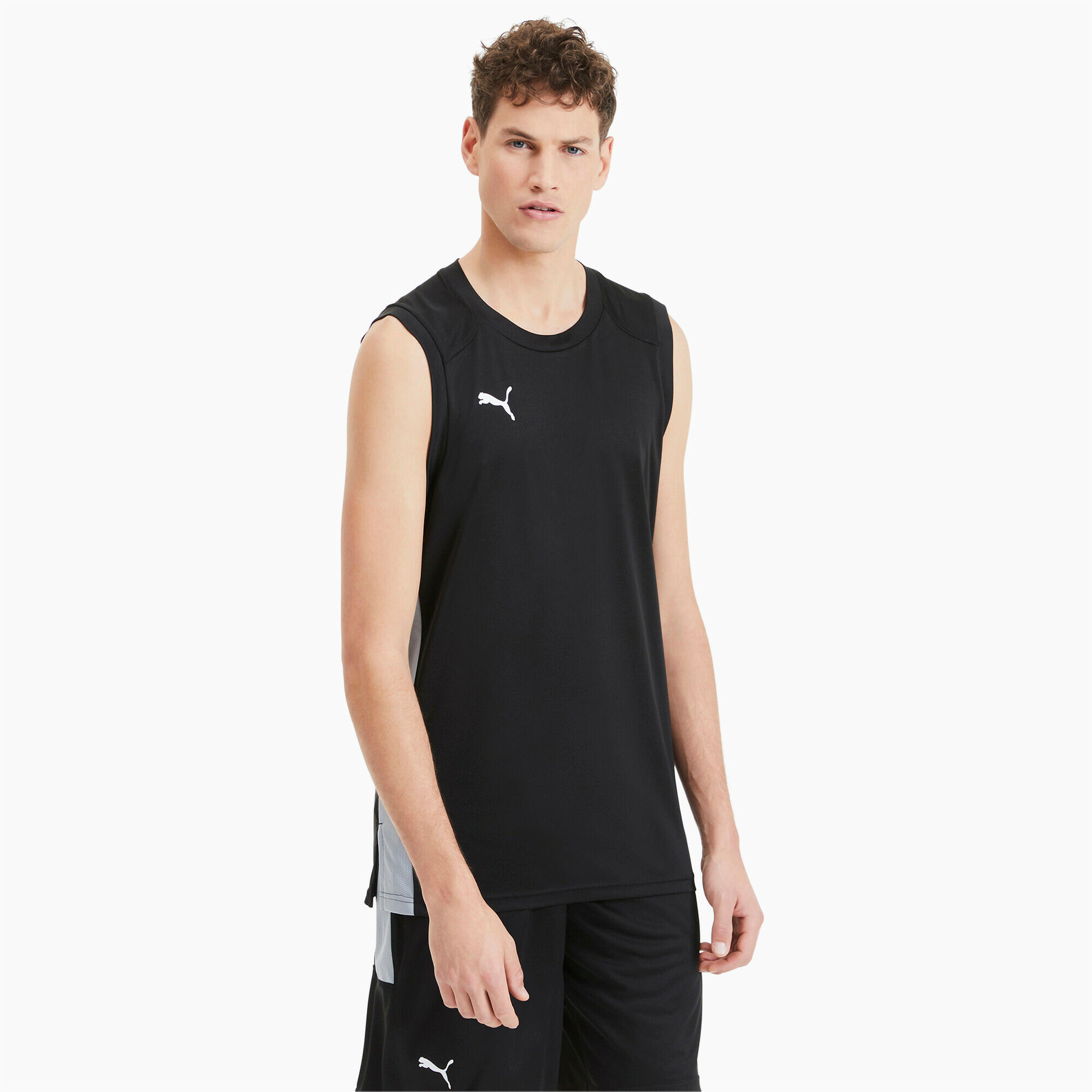 Tanktop Puma Basketball Game 3/7