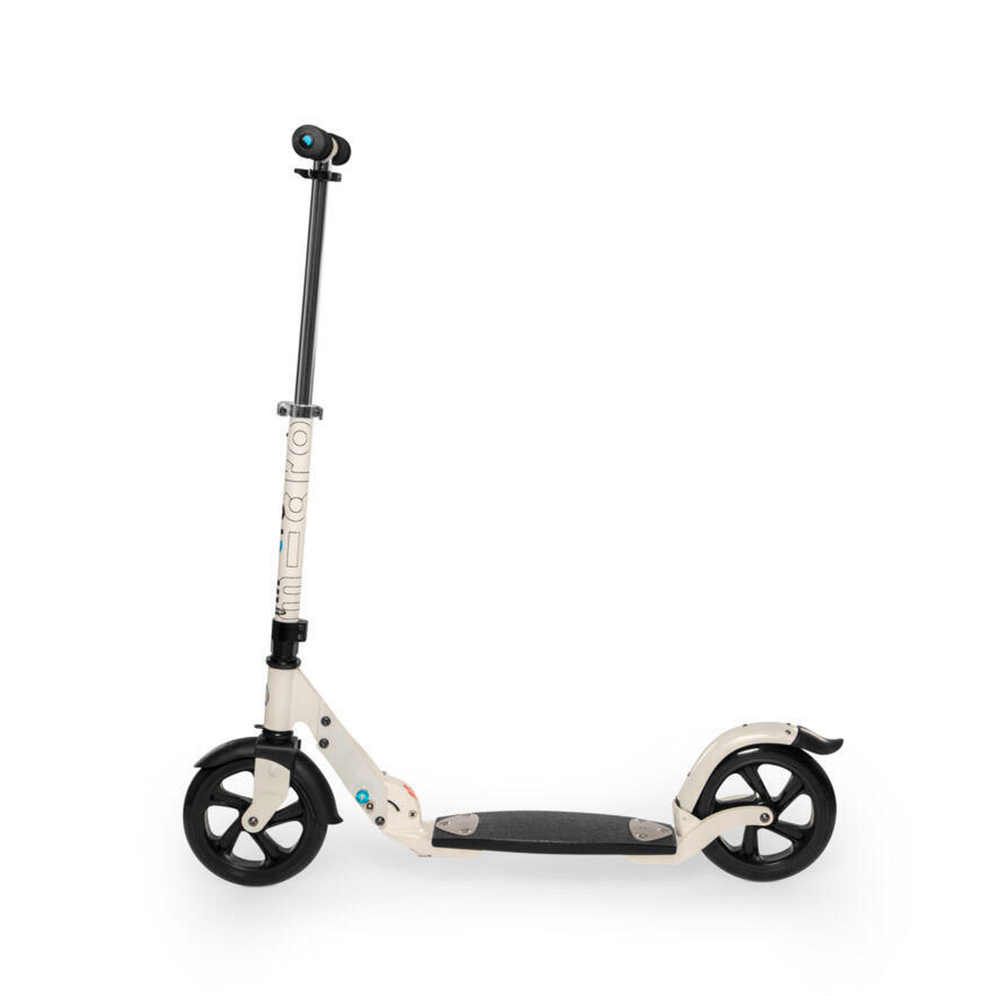 micro Scooter flex 200 cream