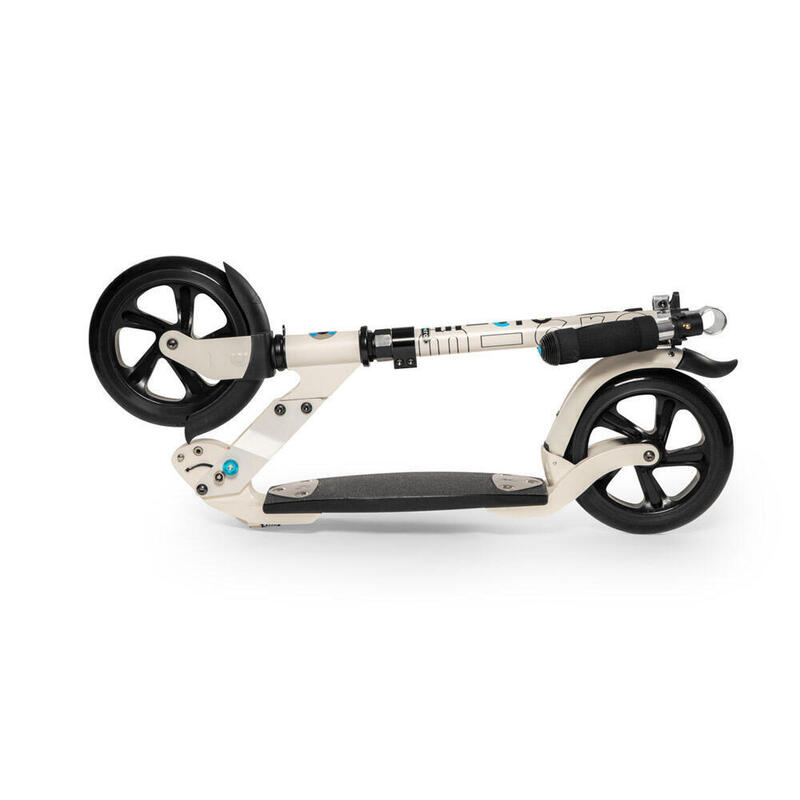 micro Scooter flex 200 cream