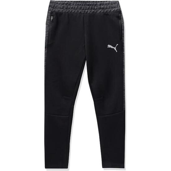Spodnie dresowe dziecięce Puma Evostripe B