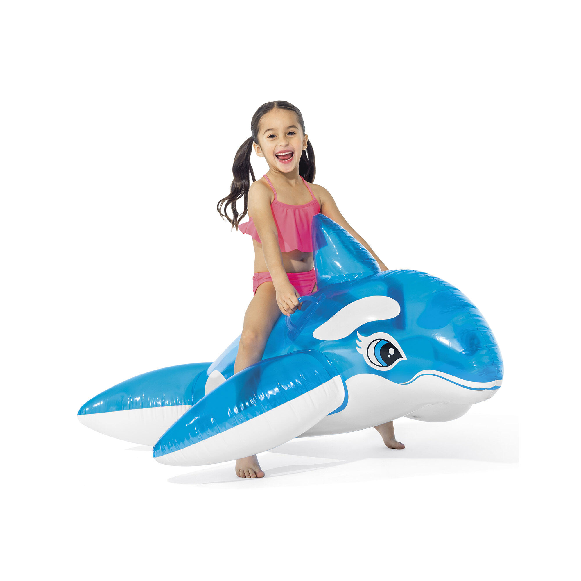 Walvis ride on 152 cm 2/4
