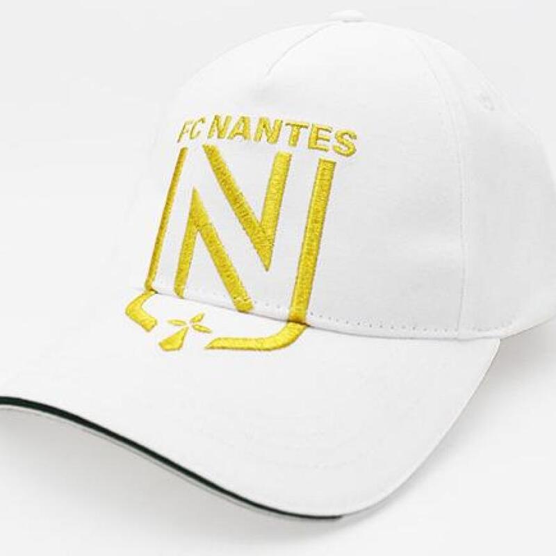 Casquette du FC Nantes