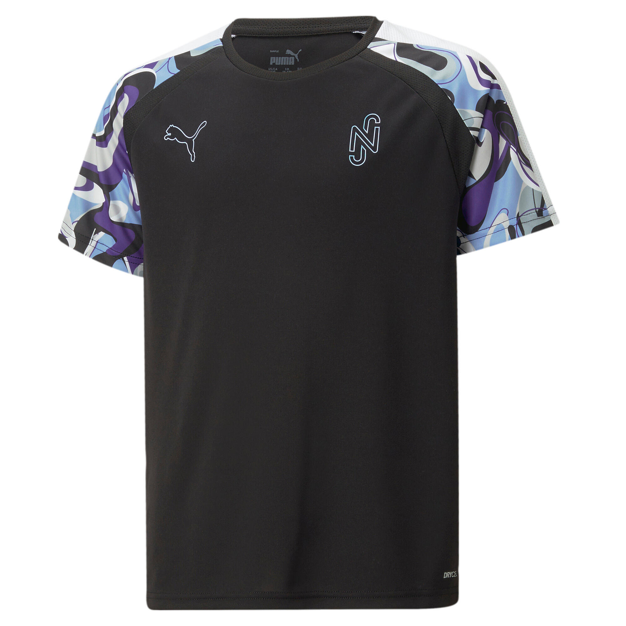 Maillot enfant Puma Neymar Jr 1/2