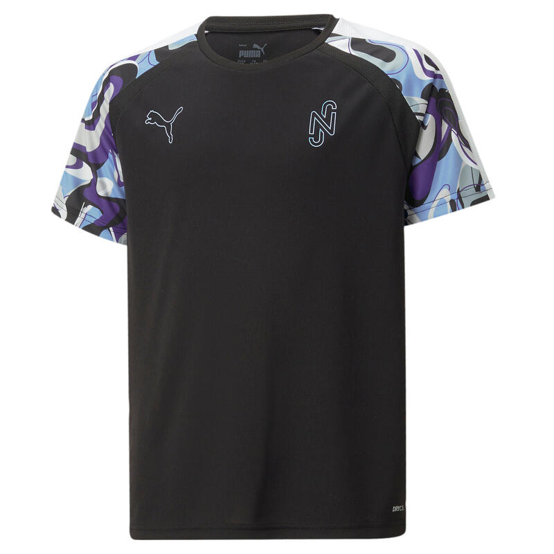 Camiseta para niños Puma Neymar Jr