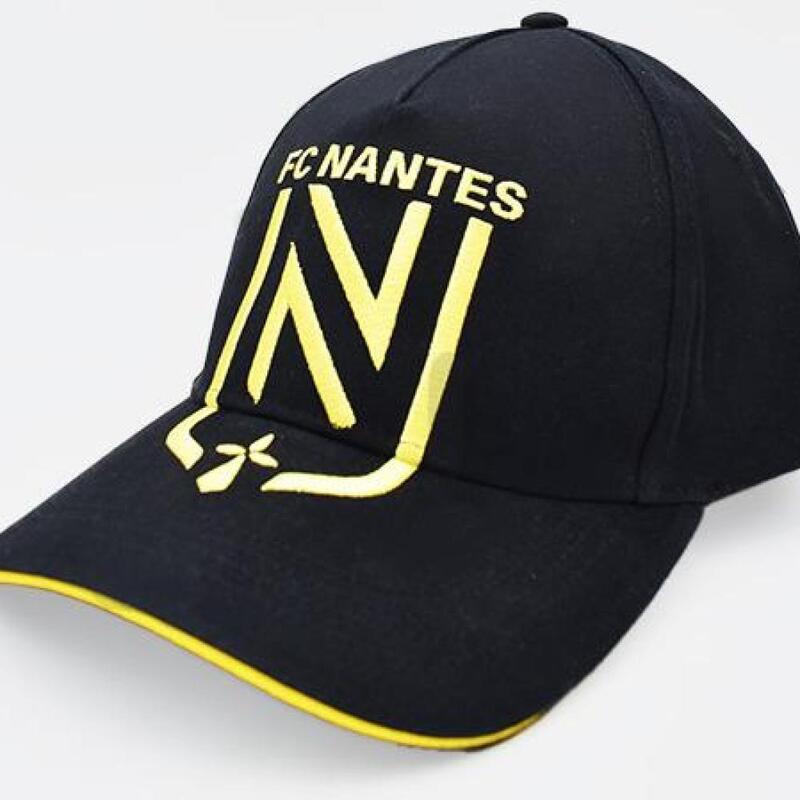 Gorra del FC Nantes