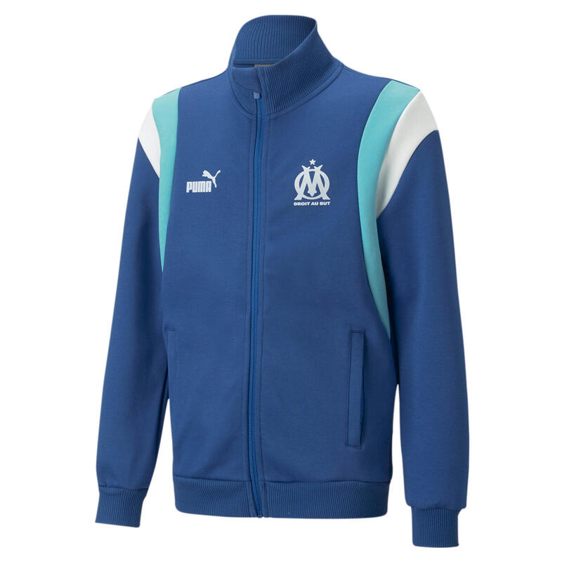 Veste enfant OM Archive 2022/23