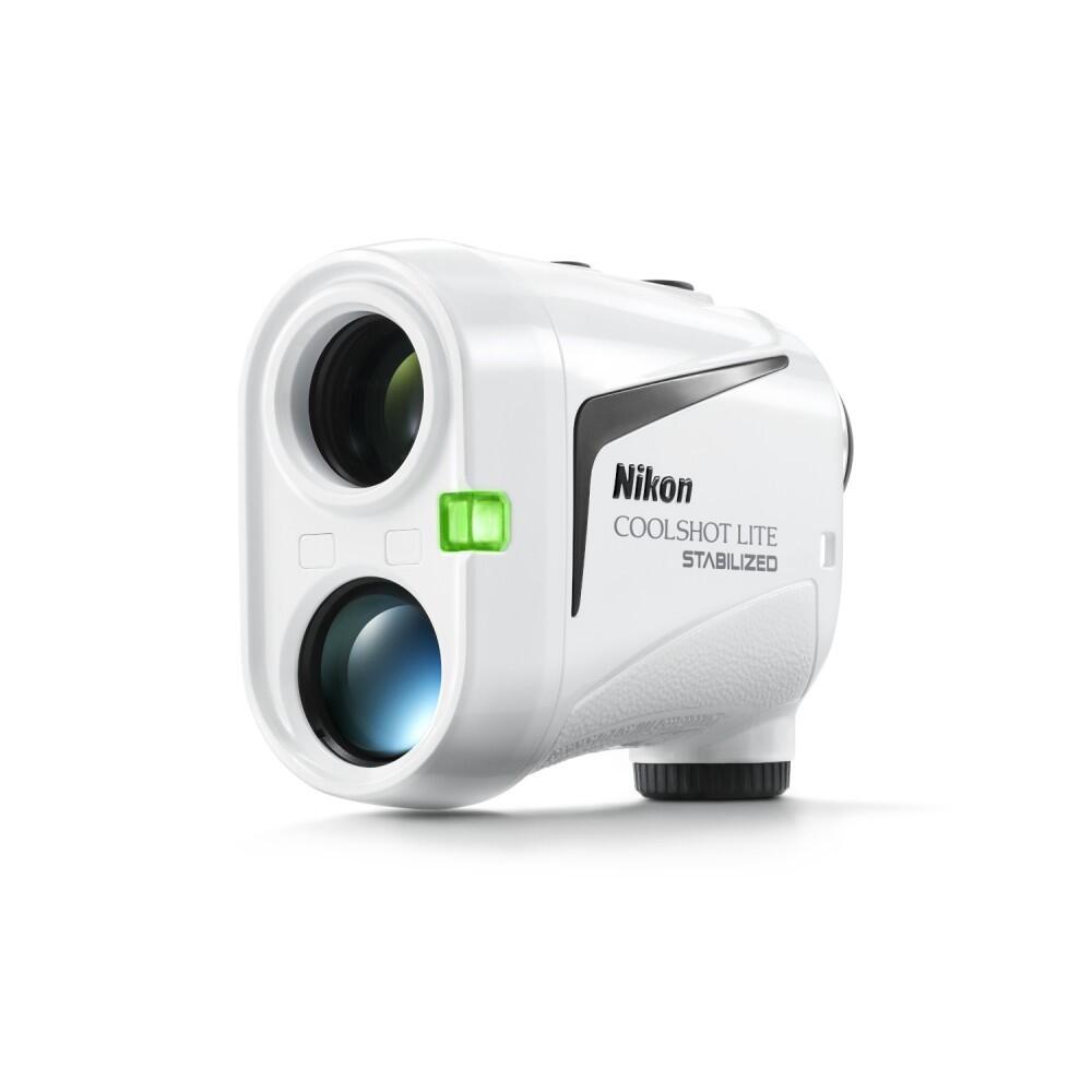Nikon Laser-Entfernungsmesser Coolshot Lite Stabilized NIKON Nikon Laser-Entfernungsmesser Coolshot Lite Stabilized NIKON