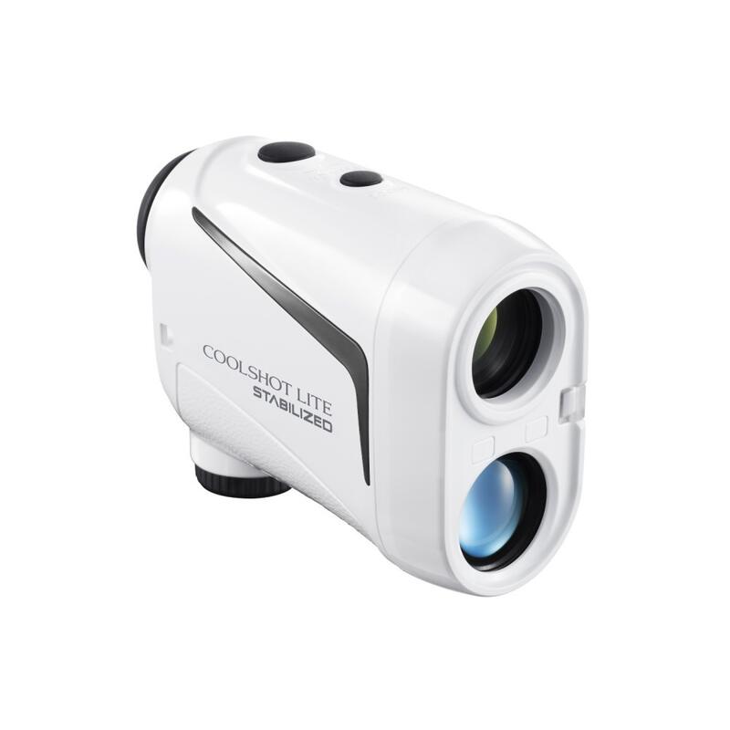 Télémètre Laser Nikon Coolshot Lite Stabilized