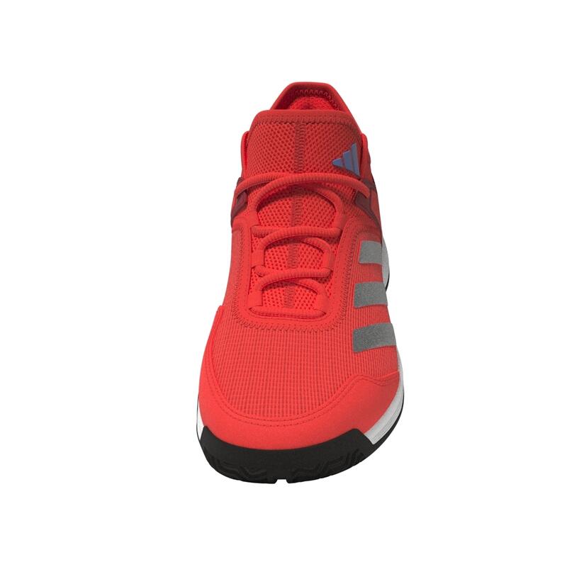 Scarpe da tennis per bambini adidas Ubersonic 4 K
