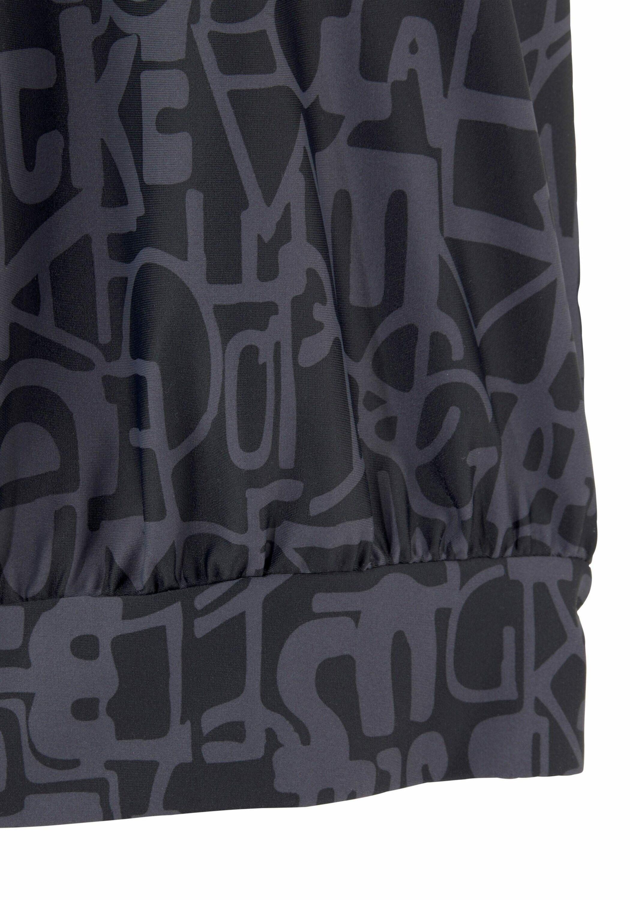 Damen Venice Beach Oversize-Tankini 4/6